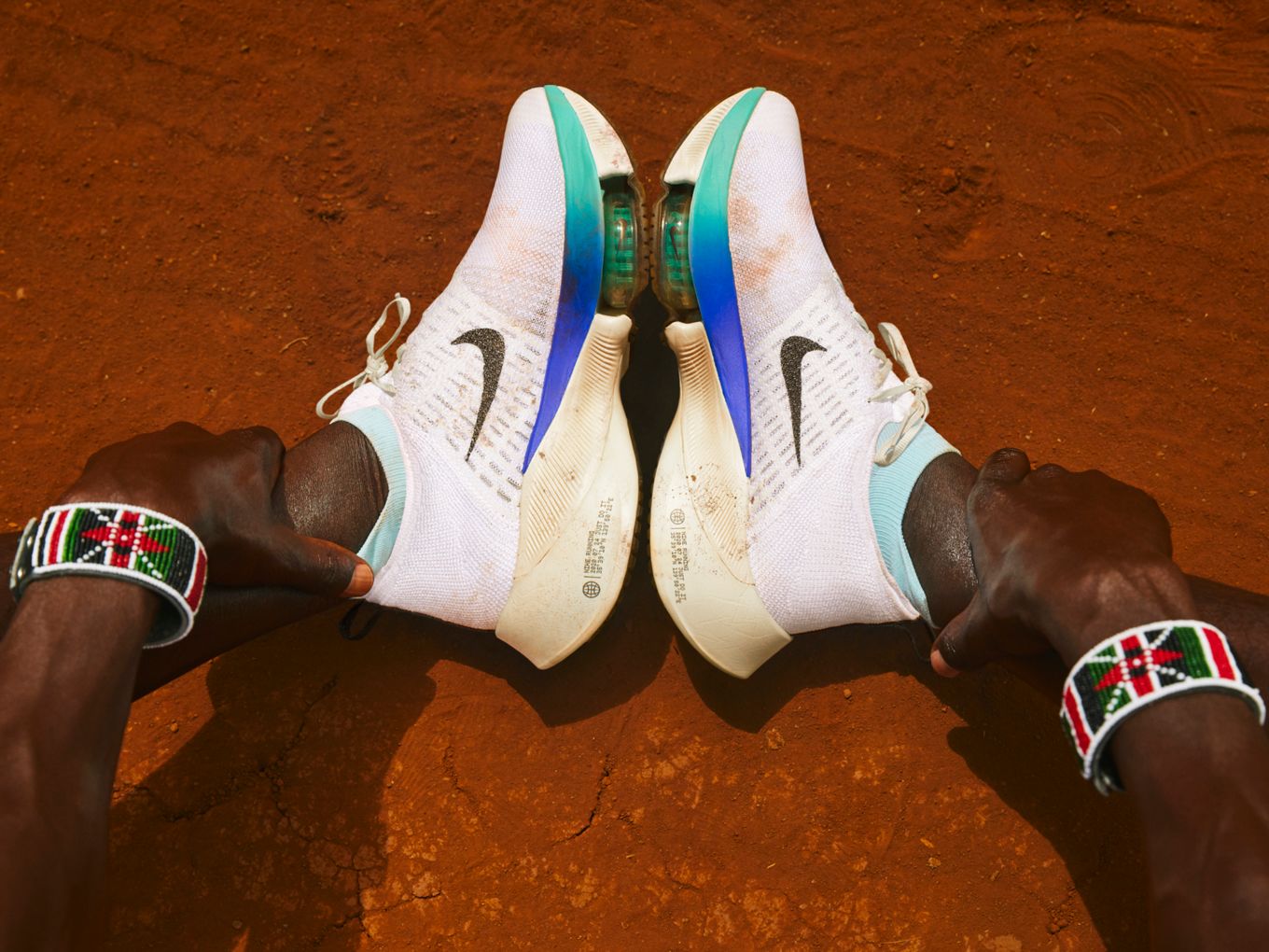 nike tempo vs vaporfly