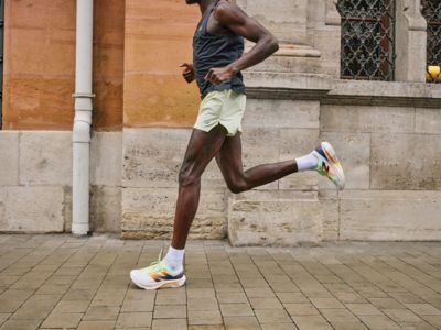 Im Test: Der New Balance FuelCell SuperComp Elite v4