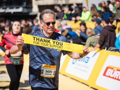 Deutsche Post Marathon Bonn