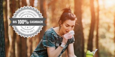 So sieht die perfekte Ernährung für Läufer aus