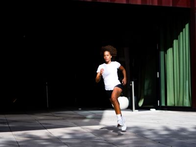 Laufschuh im Test: Der True Motion U-Tech Nevos 3