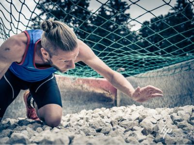 X-treme Battle Heroldstatt: duck dich