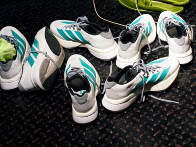 Im Test: Adidas Adizero Boston 13