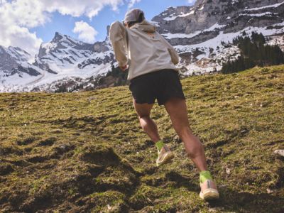 Im Test: Asics Fuji Lite 6