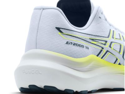 Im Test: Asics GT-2000 14