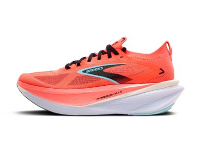 Im Test: Brooks Hyperion Max 3