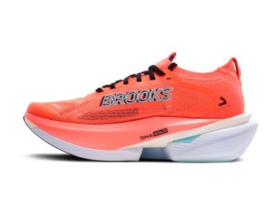 Im Test: Brooks Hyperion Max 3