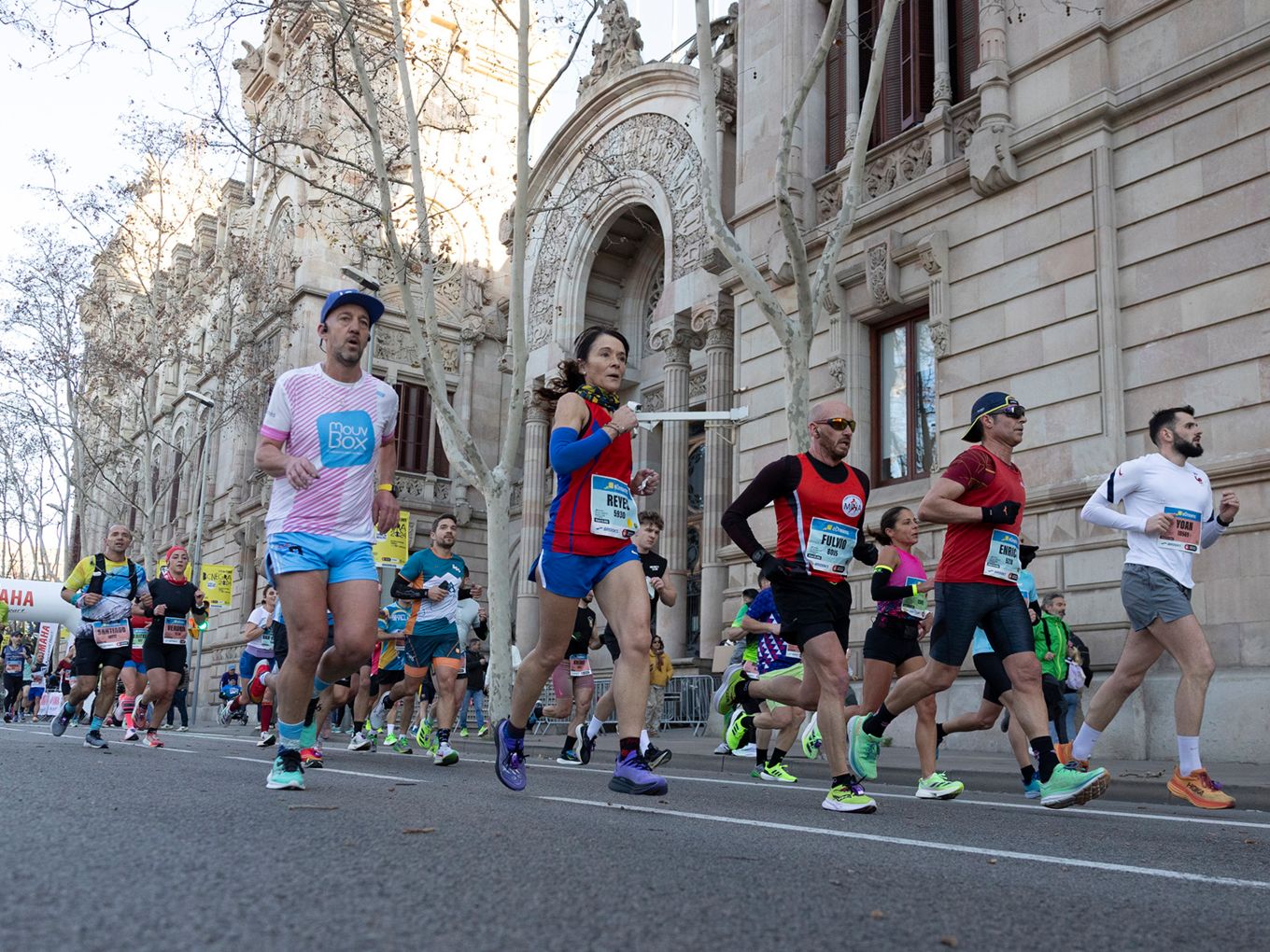 Halbmarathon-Trainingsplan: Wer ihn befolgt, kommt sicher ins Ziel.