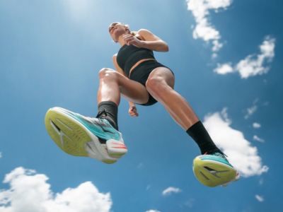 Im Test: Hoka Cielo X1 2.0