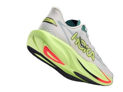 Im Test: Hoka Mach 7