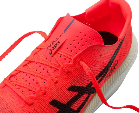 Im Test: Asics Metaspeed Sky Tokyo