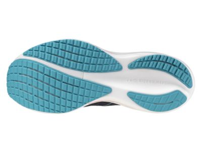 Im Test: Mizuno Wave Rider 29