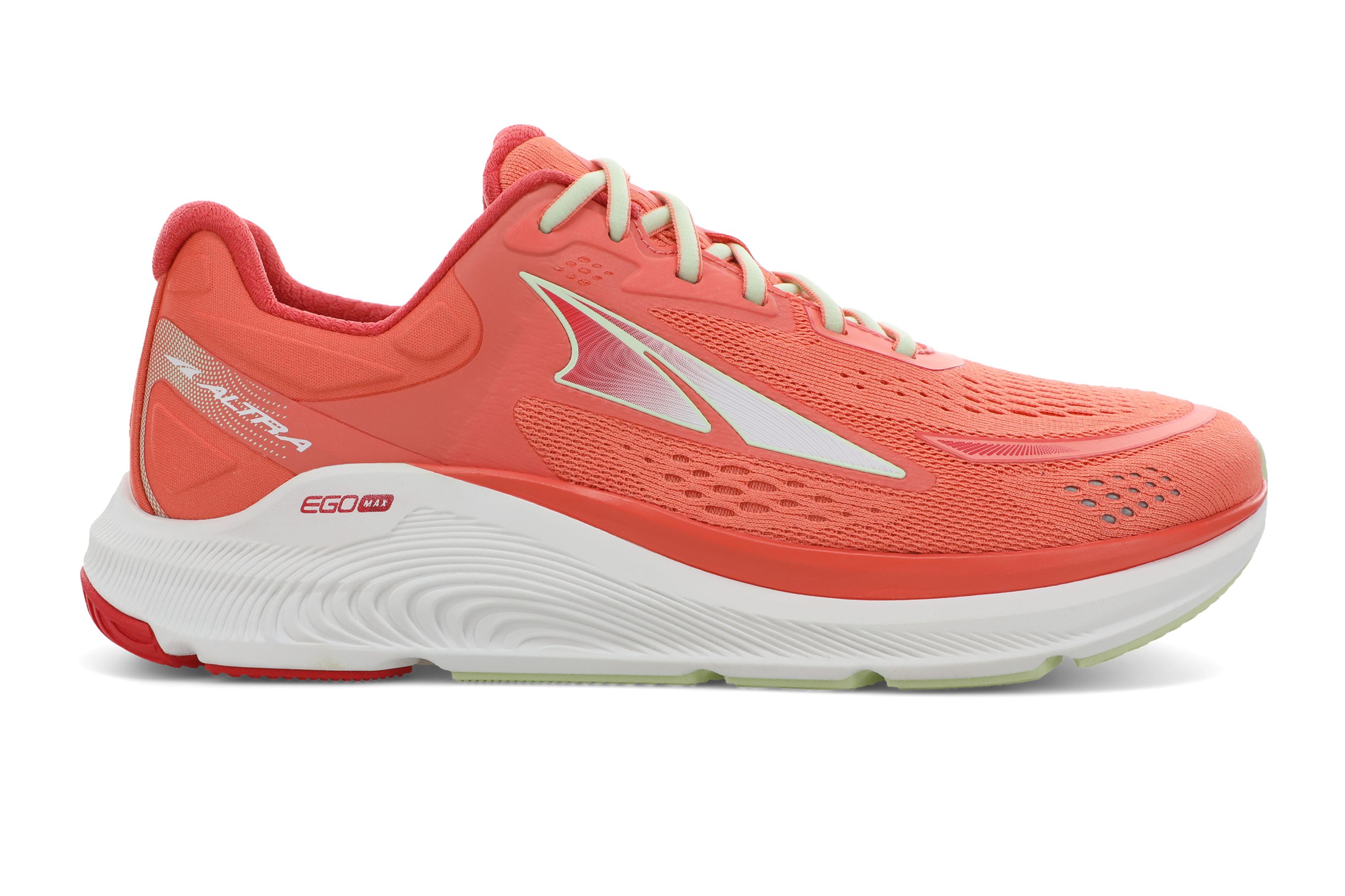 Balanced Cushioning Warum Laufschuhe ohne Sprengung oft die bessere Wahl