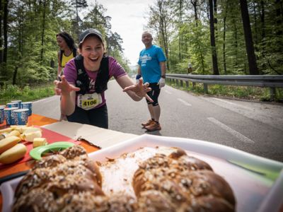 Die Schönbuch Trophy versorgt euch gut