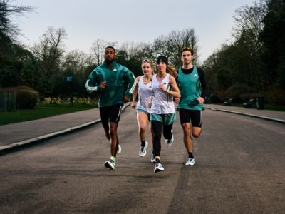 Im Test: Adidas Adizero Boston 13