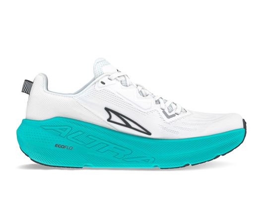 Im Test: Altra FWD Via
