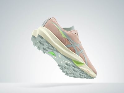 Im Test: Asics Fuji Lite 6