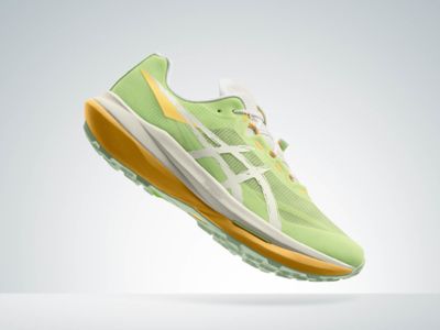 Im Test: Asics Fujispeed 4