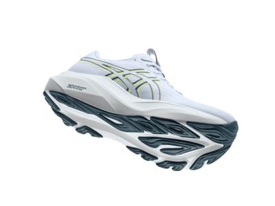 Im Test: Asics GT-2000 14