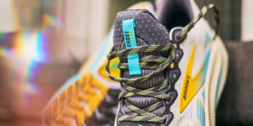 Brooks Ghost Trail Test: Hier zeigt der Laufschuh, was er im Gelände kann