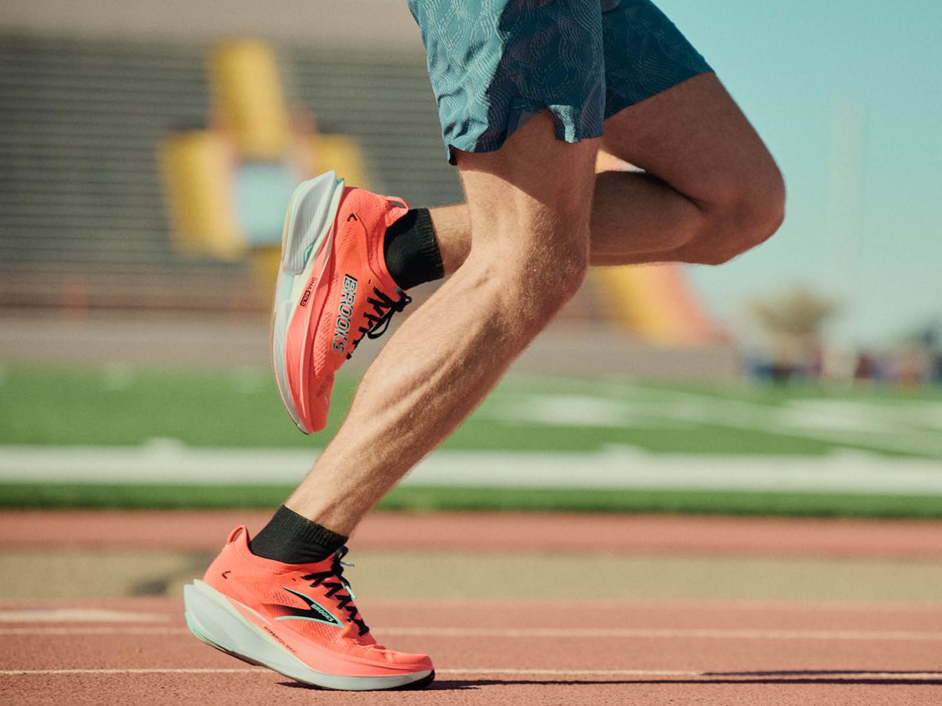 Im Test: Brooks Hyperion Max 3