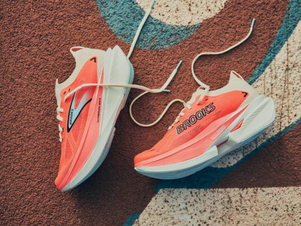 Im Test: Brooks Hyperion Max 3