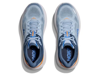 Im Test: Hoka Bondi 9