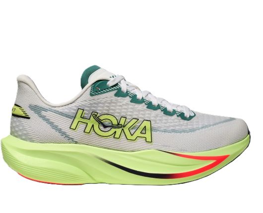 Im Test: Hoka Mach 7
