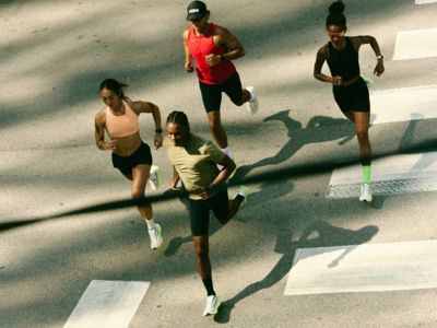 Im Test: Hoka Mach 7