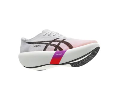 Im Test: Asics Metaspeed Ray