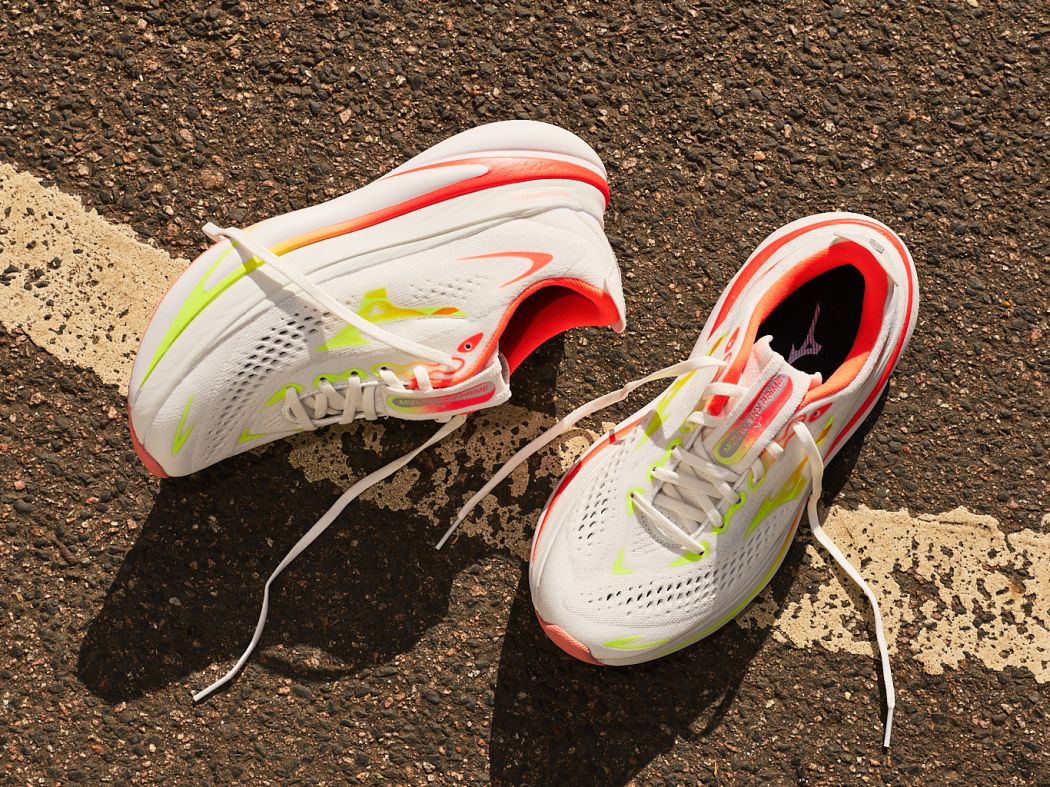 mizunoskyprimetest