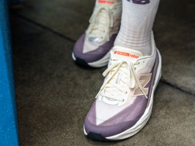 Im Test: New Balance FuelCell Rebel v5