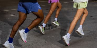 Im Test: Salomon Aero Glide 4