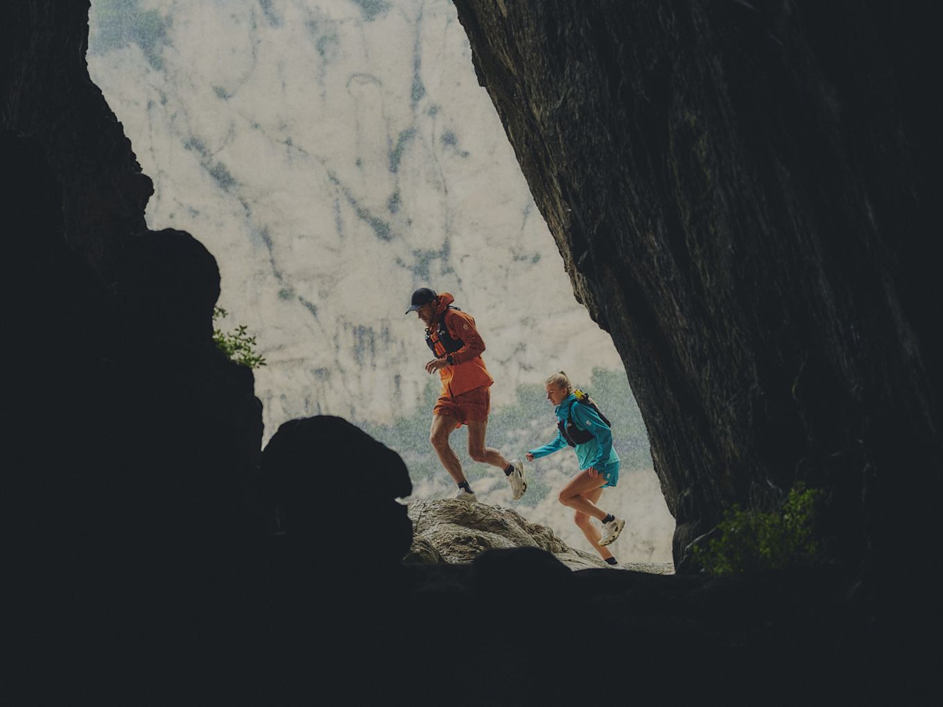 Im Test: The North Face Summit Vectiv Pro 3