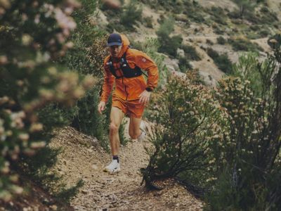 Im Test: The North Face Summit Vectiv Pro 3