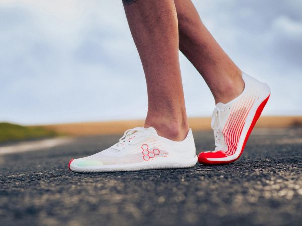 Im Test: Vivobarefoot Primus Flow