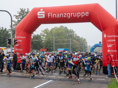 Einsteinmarathon