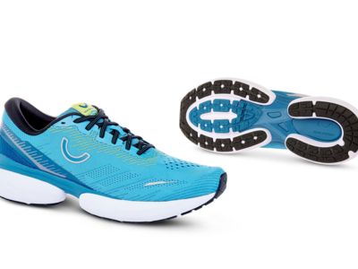 Im Test: Der True Motion U-Tech Nevos 3