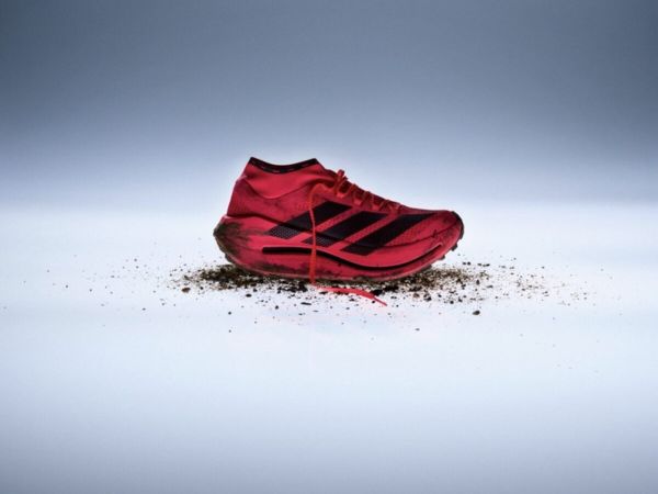 Im Test: Adidas Agravic Speed Ultra Evo
