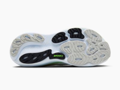 Im Test: Brooks Adrenaline GTS 25