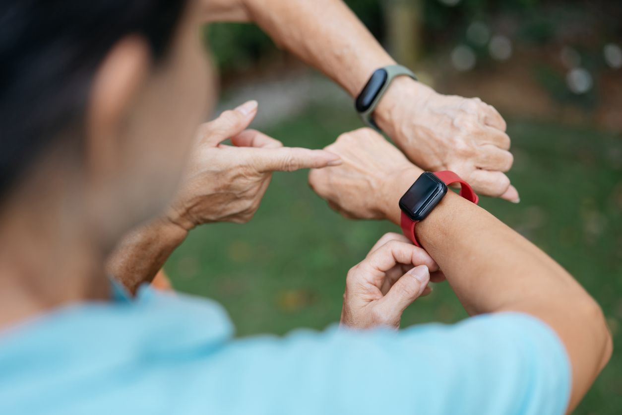 Wir helfen beim Joggen für Anfänger
