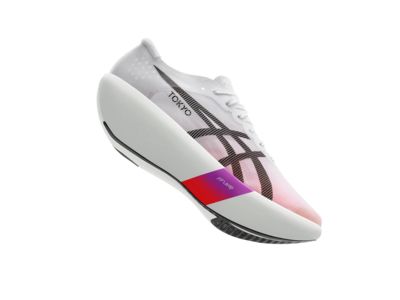 Im Test: Asics Metaspeed Ray