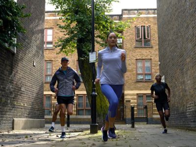 Im Test: Mizuno Wave Rider 29