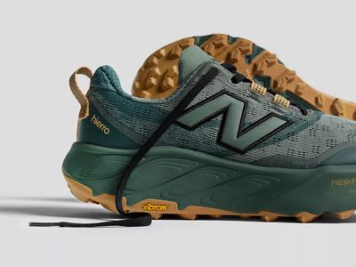 Im Test: New Balance Fresh Foam X Hierro v9