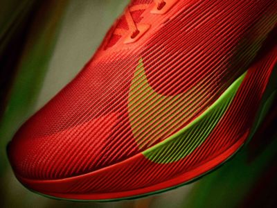 Im Test: Nike Vaporfly 4