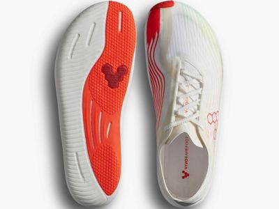 Im Test: Vivobarefoot Primus Flow