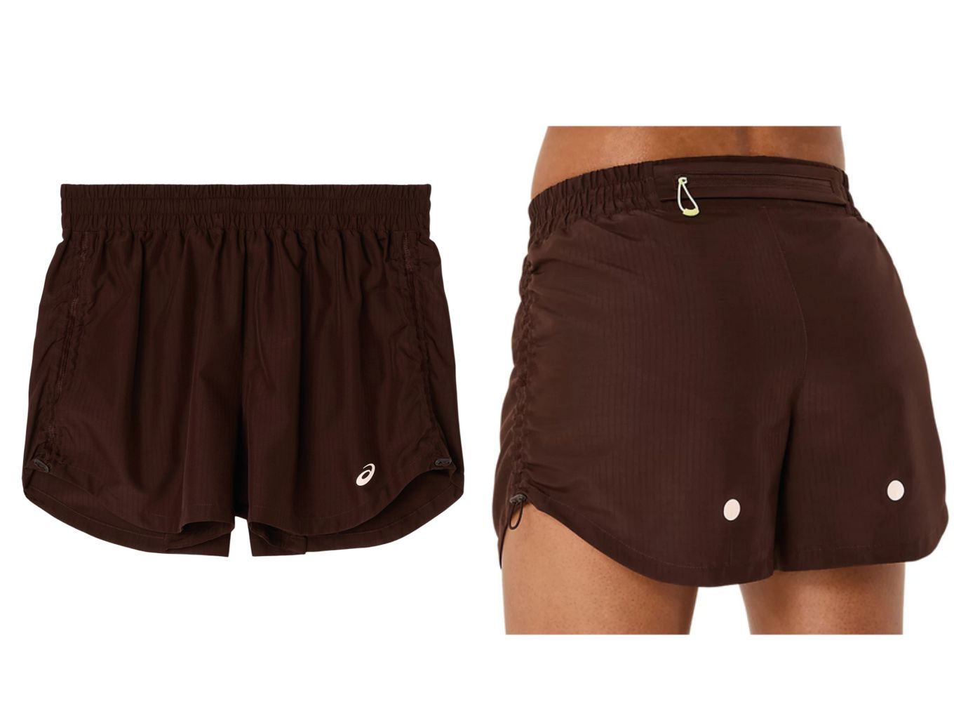laufshorts