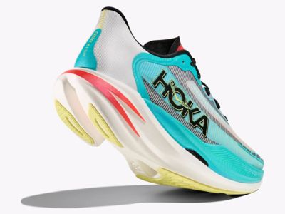 Im Test: Hoka Cielo X1 2.0