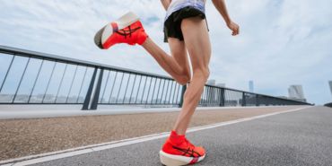 Im Test: Asics Metaspeed Edge Tokyo