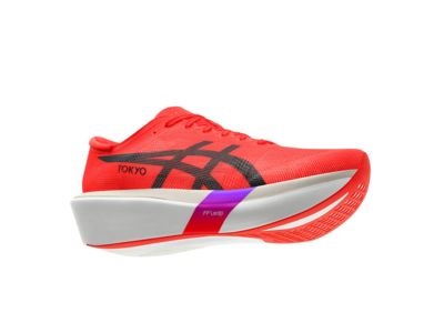 Im Test: Asics Metaspeed Sky Tokyo